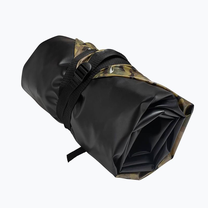 Pinpack Packraft Pontone aperto compatto grigio 7
