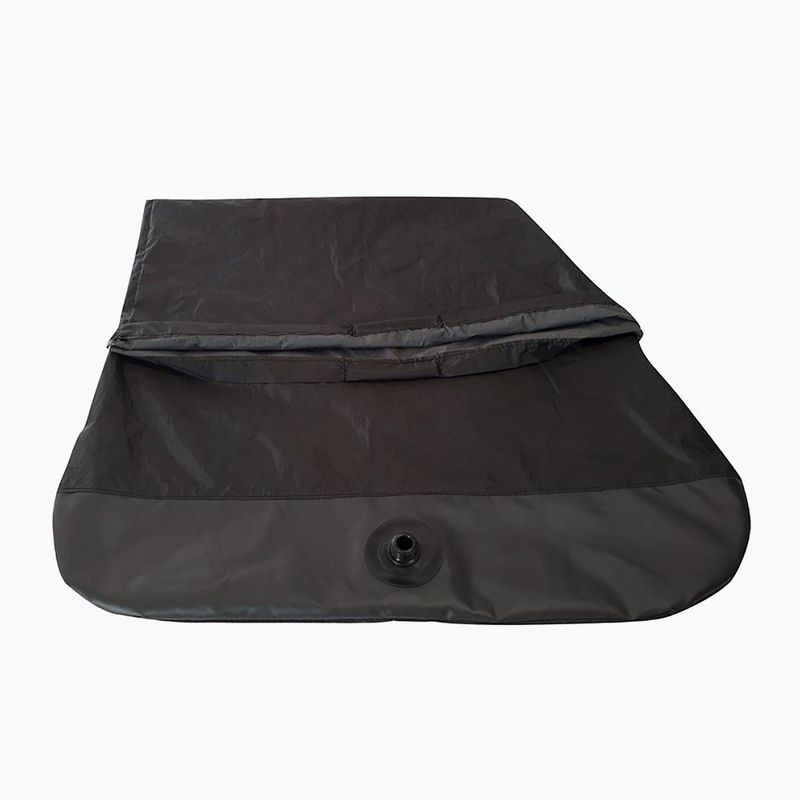 Pinpack Packraft pontone aperto Amundsen II verde scuro 5