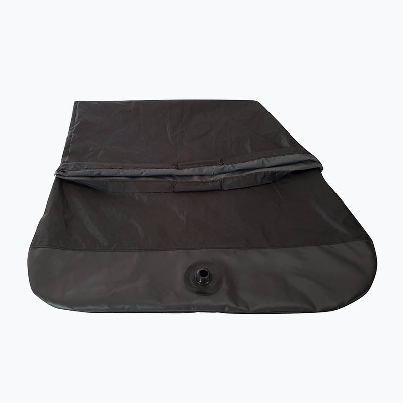 Pinpack Packraft pontone aperto Amundsen II verde scuro 6