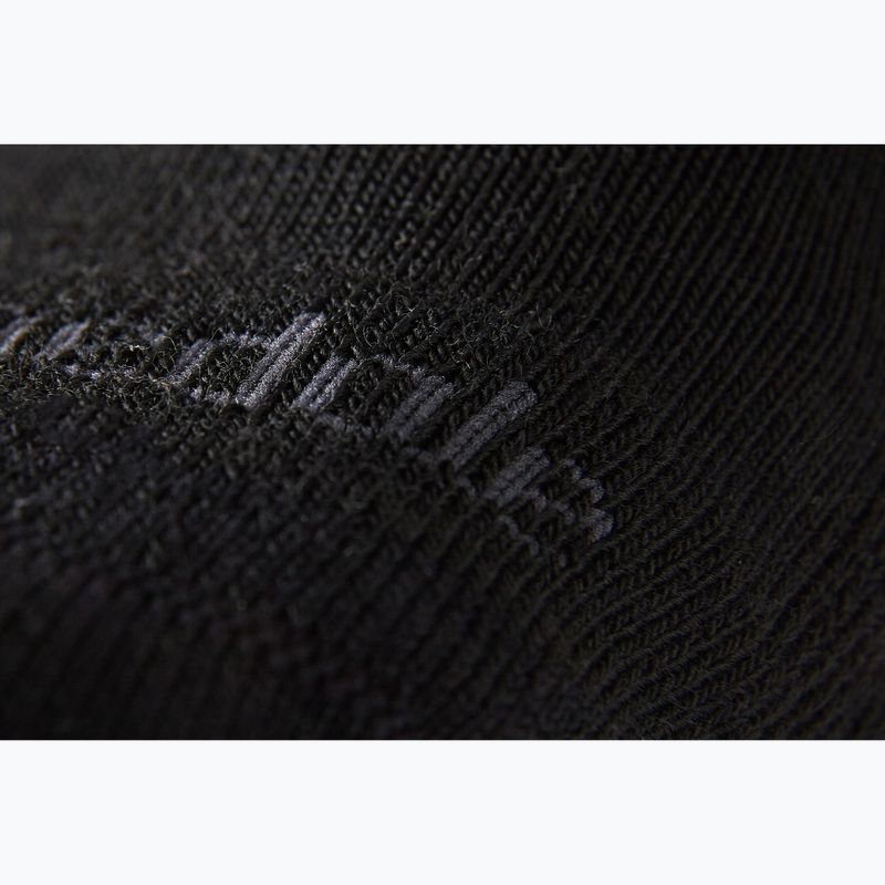 Calze da uomo Bridgedale Lightweight Merino Performance Boot Original black 3