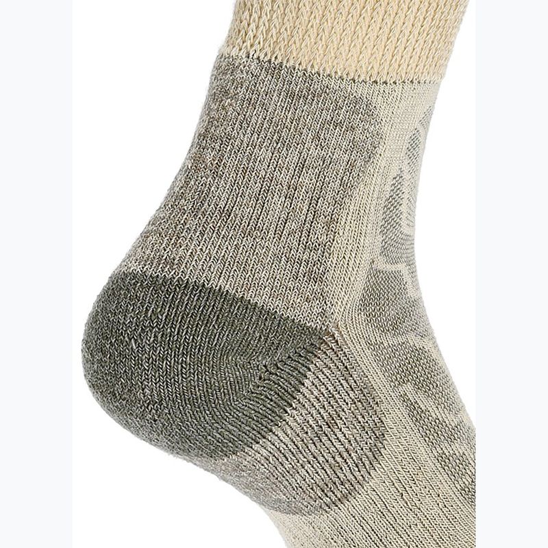 Calzini da uomo Bridgedale Lightweight Merino Comfort Boot Original natural 6