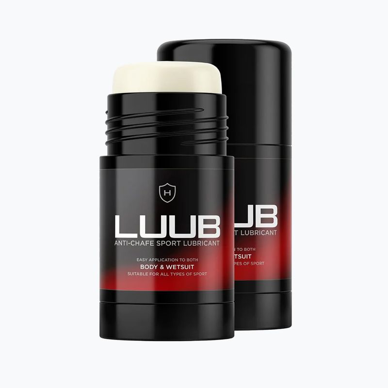 HUUB Sport Luub lozione antisfregamento