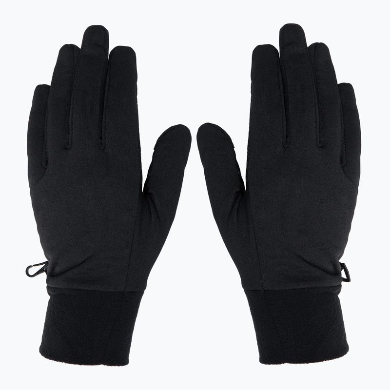 Guanto Dakine Storm Liner Uomo nero 3