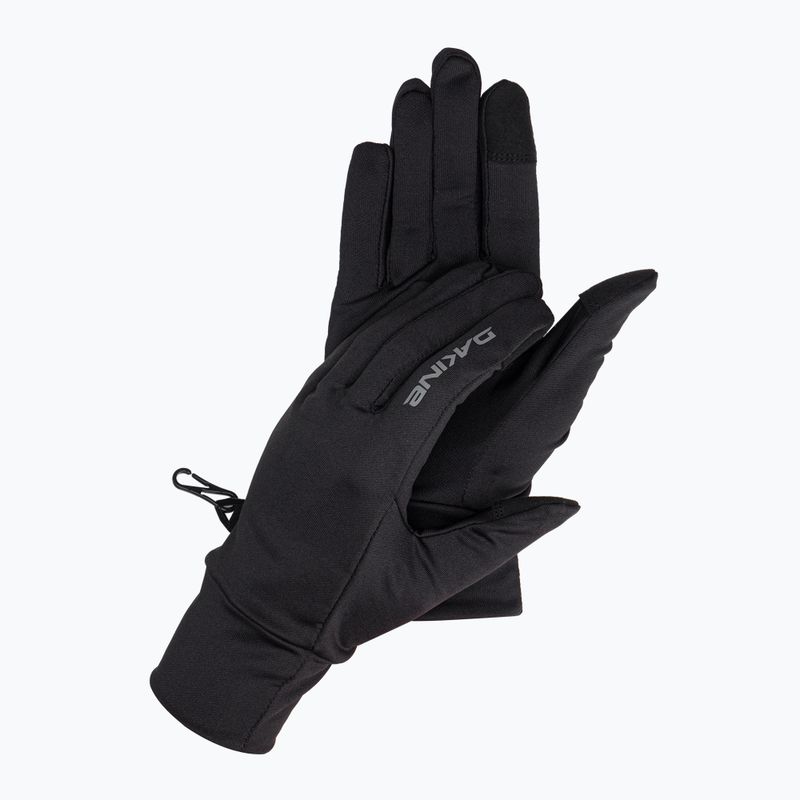 Dakine Rambler Liner guanti da uomo nero
