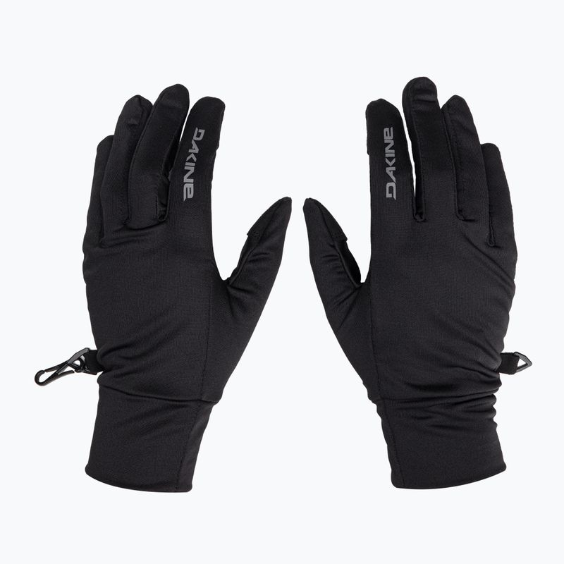 Dakine Rambler Liner guanti da uomo nero 3