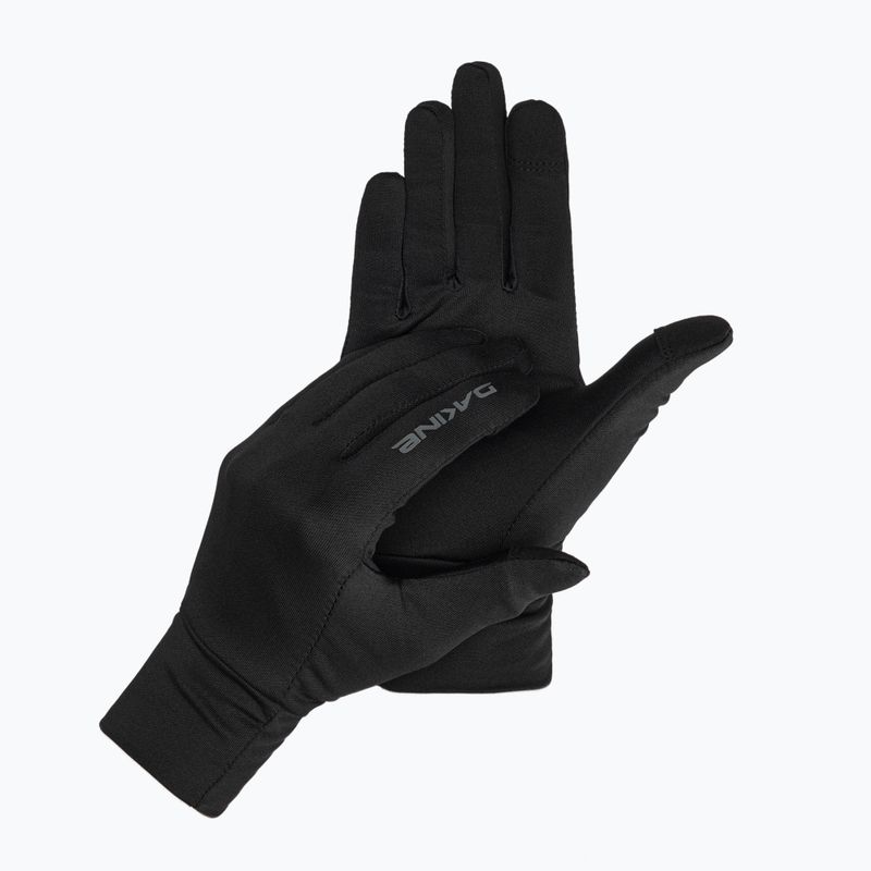 Dakine Rambler Liner guanti da donna nero