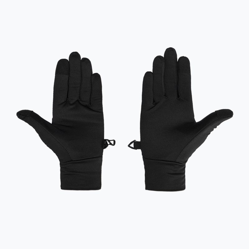 Dakine Rambler Liner guanti da donna nero 2