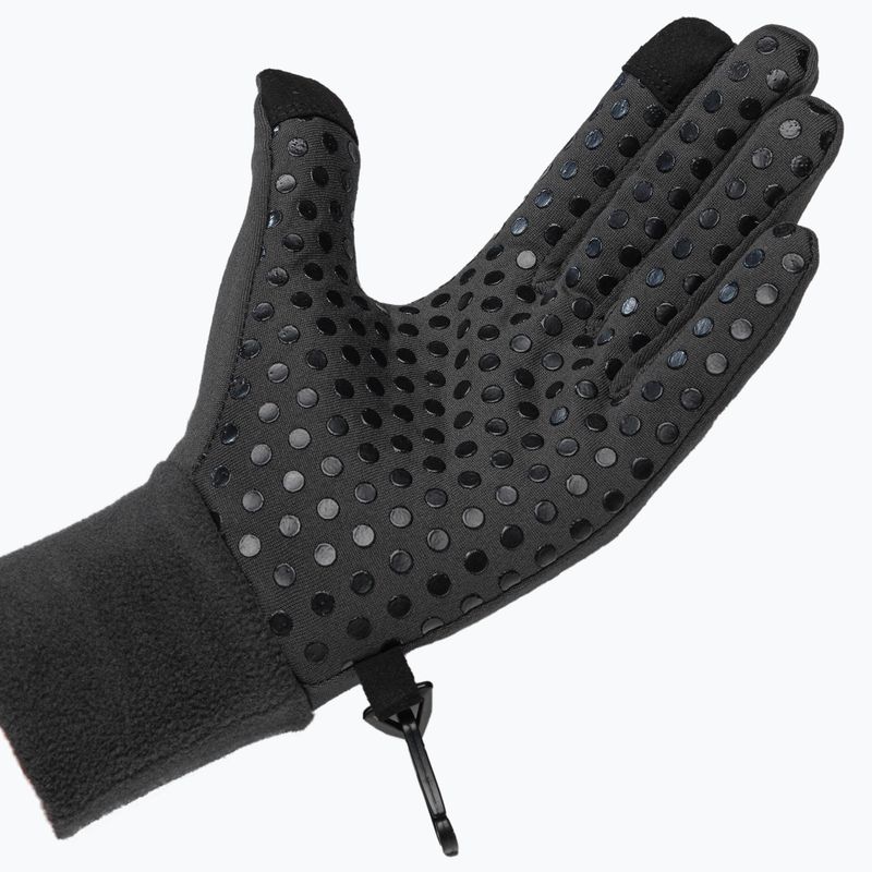 Guanti da donna Dakine Storm Liner shadow 5