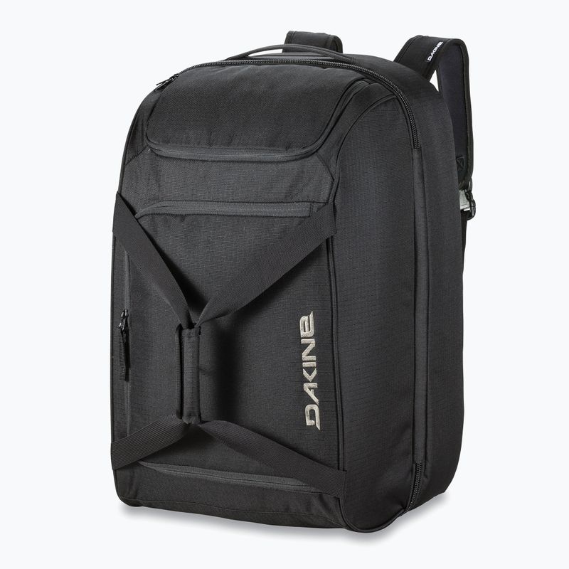 Dakine Boot Locker DLX zaino da sci 70 l nero