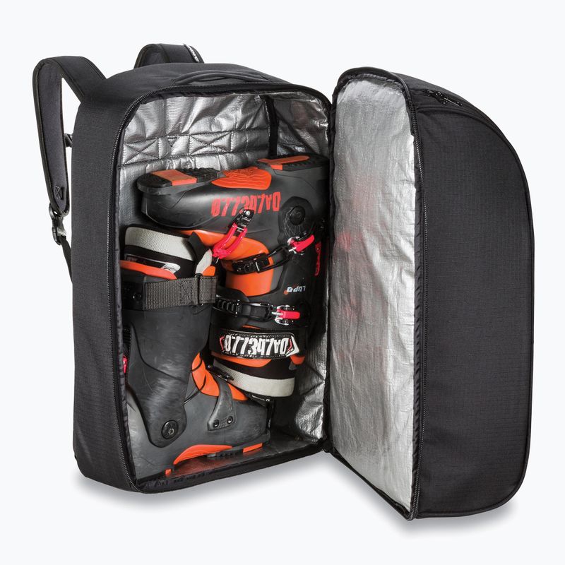 Dakine Boot Locker DLX zaino da sci 70 l nero 3