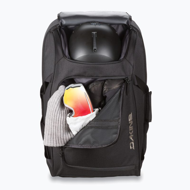 Dakine Boot Locker DLX zaino da sci 70 l nero 4