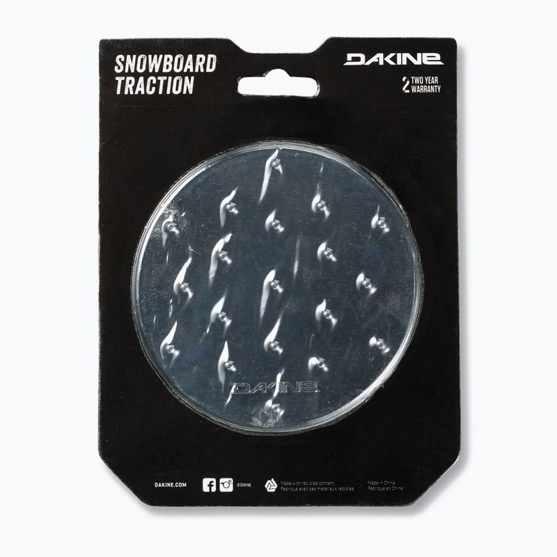 Dakine Circle Mat cuscinetto antiscivolo chiaro 2