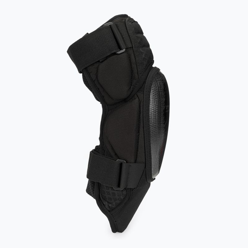 Dakine Mayhem Ginocchiera protezioni ciclismo nero 2