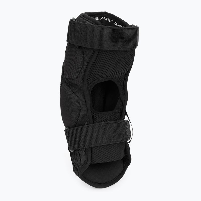 Dakine Mayhem Ginocchiera protezioni ciclismo nero 3