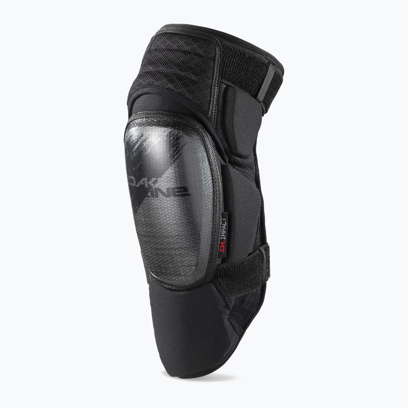 Dakine Mayhem Ginocchiera protezioni ciclismo nero 4