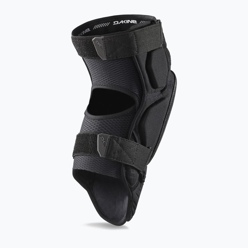 Dakine Mayhem Ginocchiera protezioni ciclismo nero 5