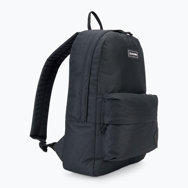 Dakine 365 Pack 21 l zaino da città nero 2