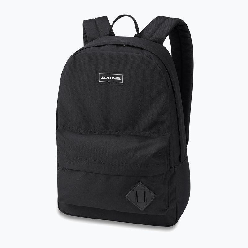 Dakine 365 Pack 21 l zaino da città nero 7