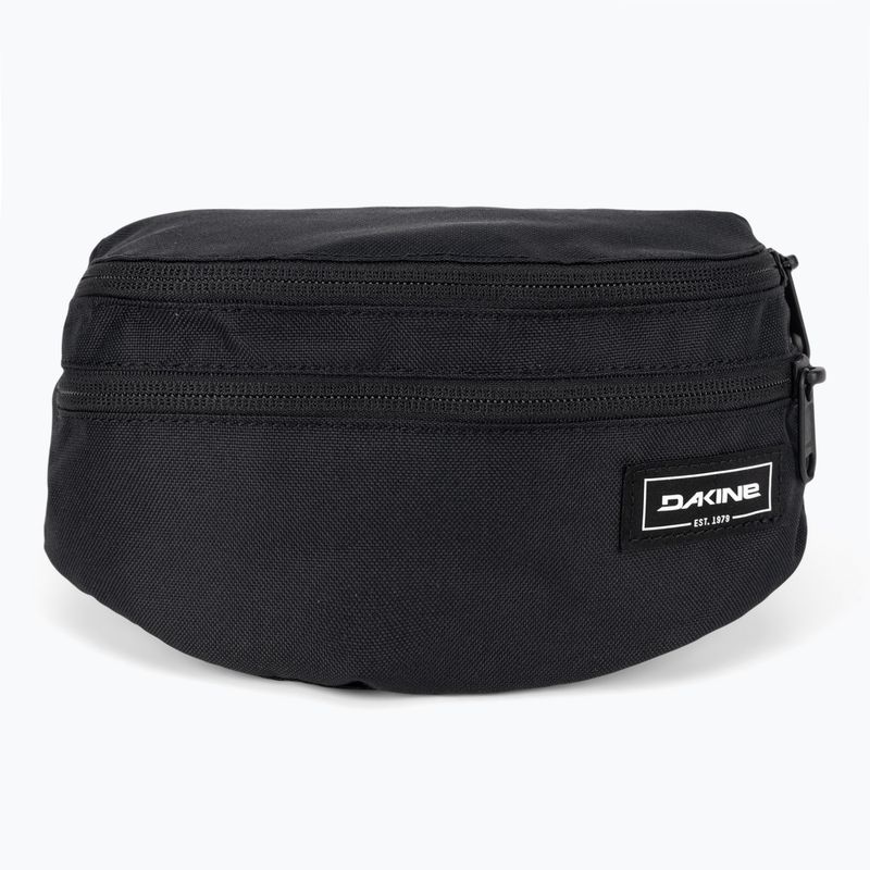 Dakine Classic marsupio D8130205 nero