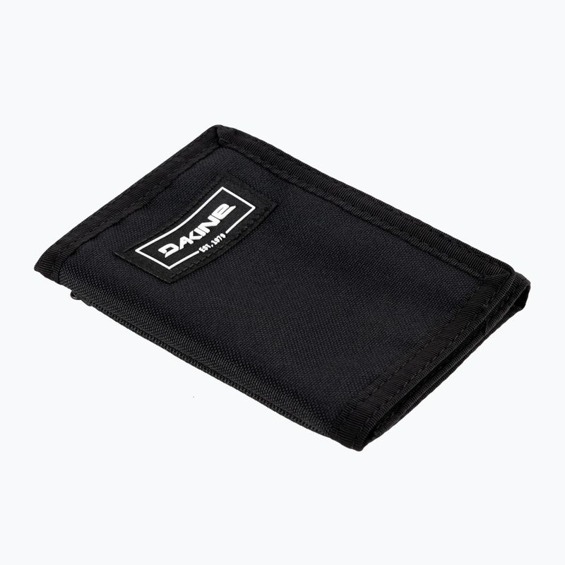 Portafoglio Dakine Vert Rail nero