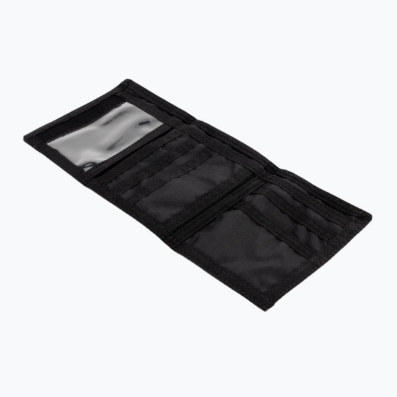 Portafoglio Dakine Vert Rail nero 3