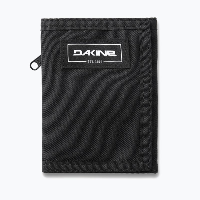 Portafoglio Dakine Vert Rail nero 5