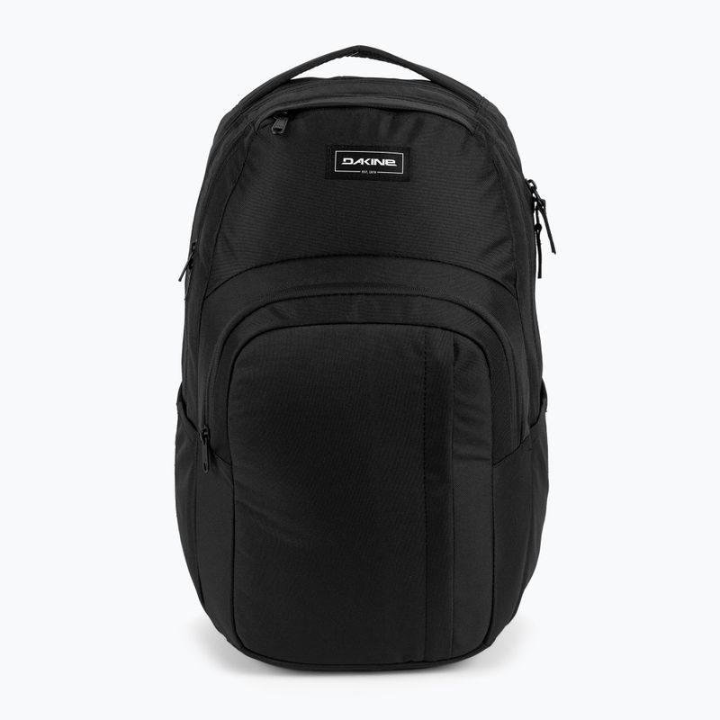 Dakine Campus L 33 l zaino urbano nero