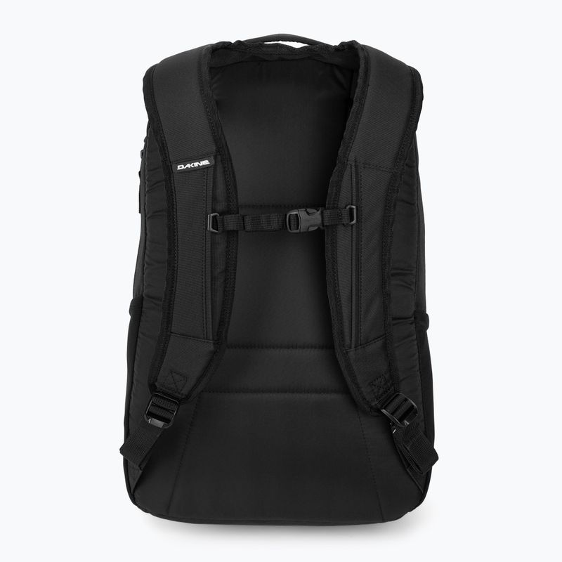 Dakine Campus L 33 l zaino urbano nero 3