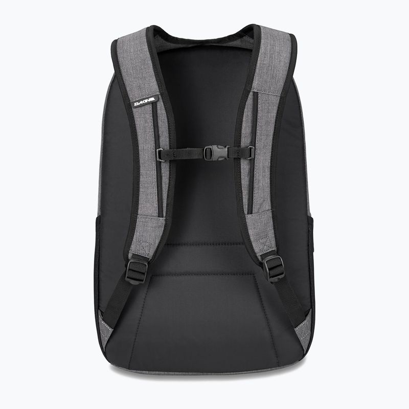 Dakine Campus L 33 l zaino da città in carbonio 6