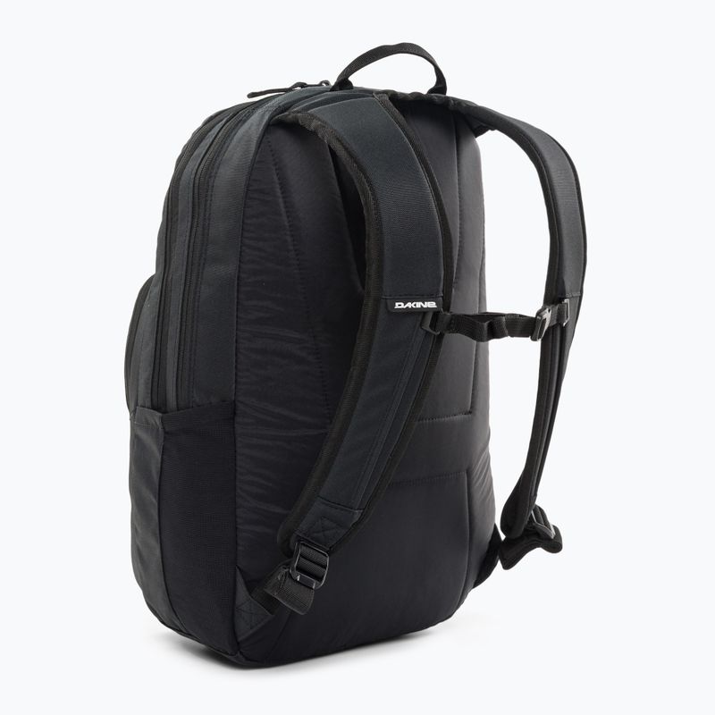 Dakine Campus M 25 l zaino urbano nero 3