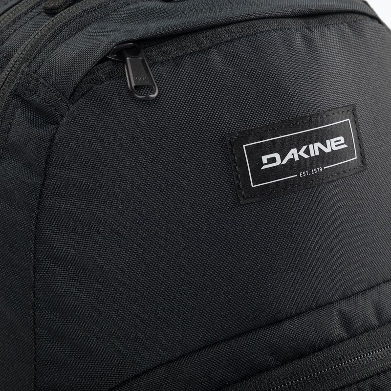 Dakine Campus M 25 l zaino urbano nero 4