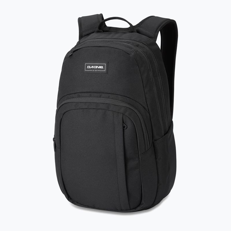 Dakine Campus M 25 l zaino urbano nero 6