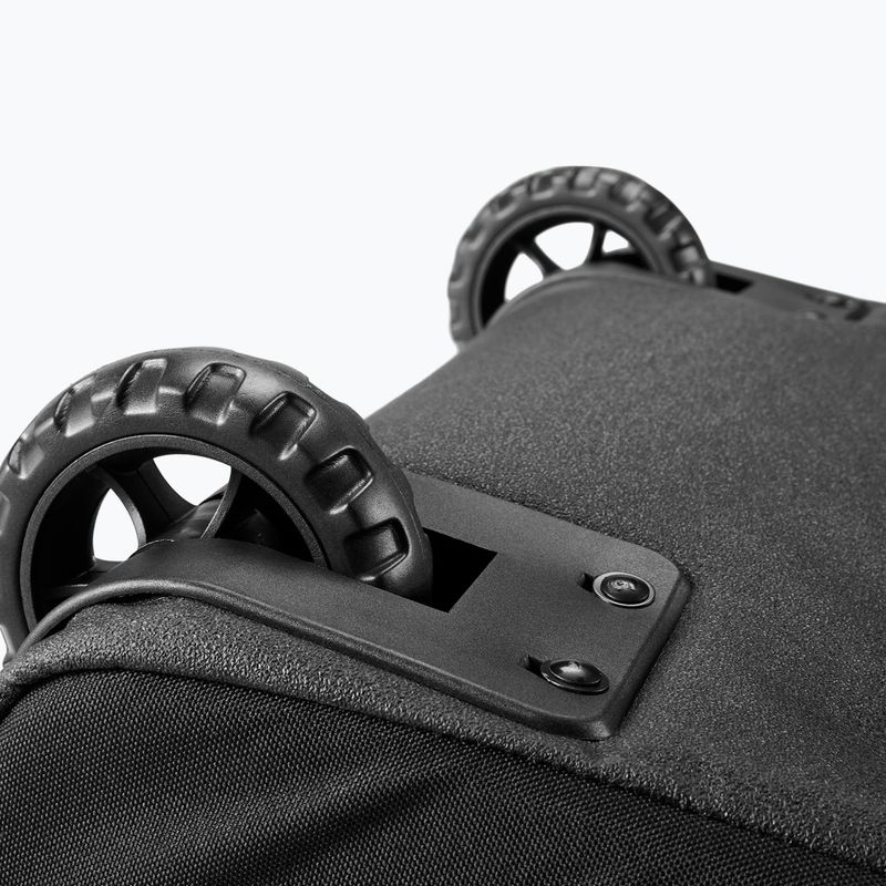 Dakine Club Wagon nero borsa per l'attrezzatura da kitesurf 14