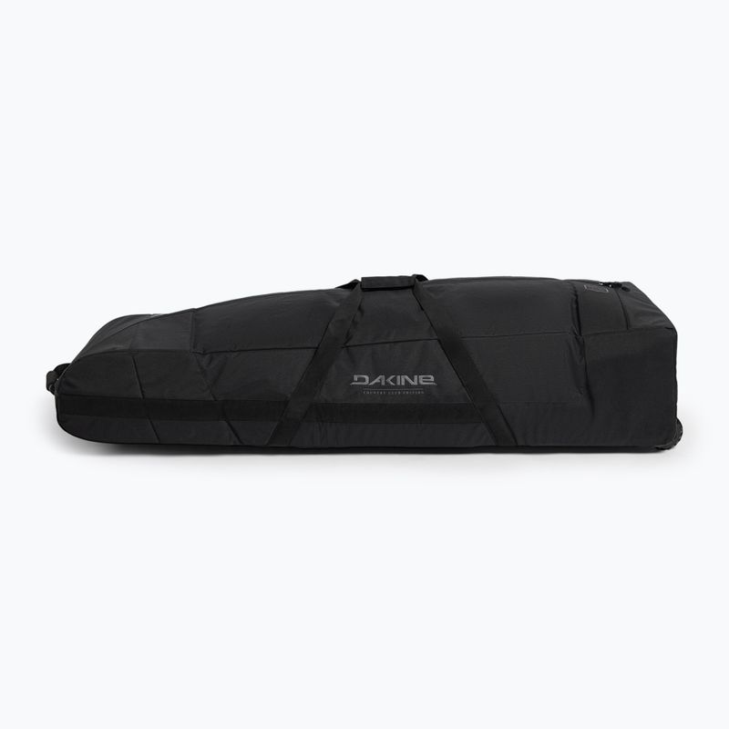 Dakine Club Wagon nero borsa per l'attrezzatura da kitesurf
