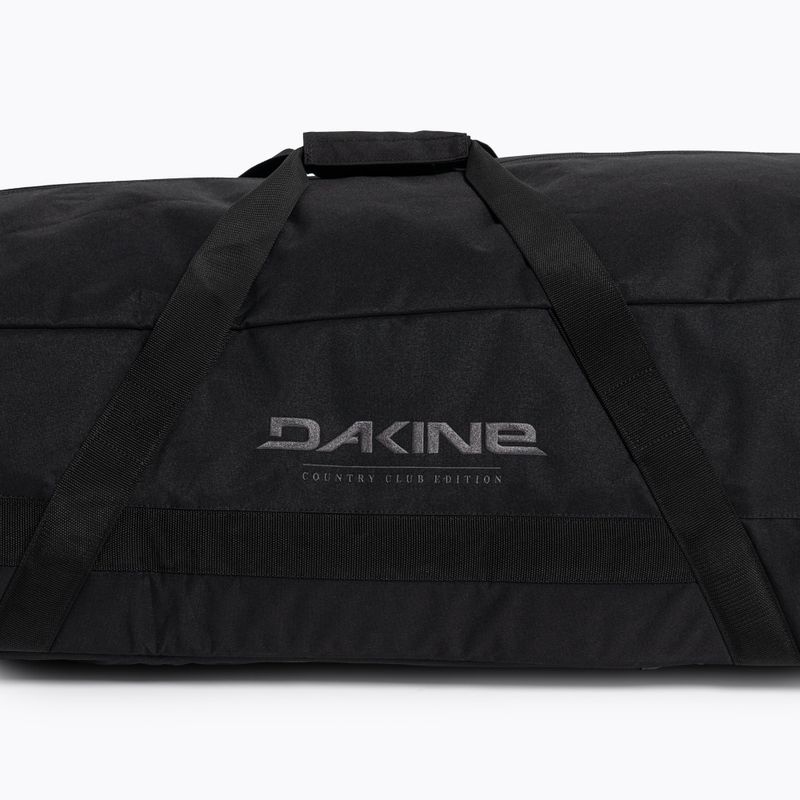 Dakine Club Wagon nero borsa per l'attrezzatura da kitesurf 7