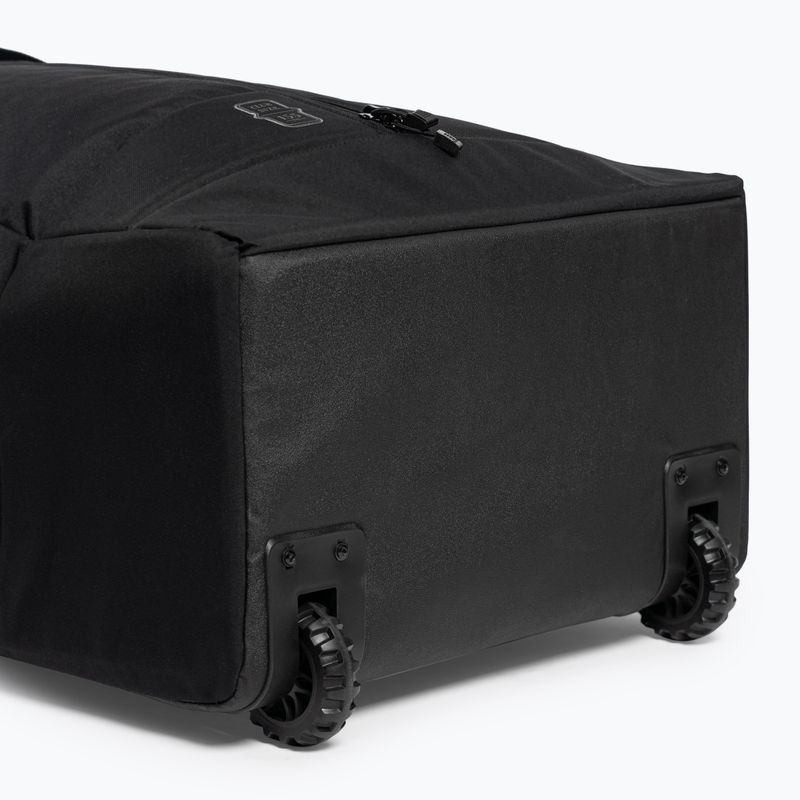 Dakine Club Wagon nero borsa per l'attrezzatura da kitesurf 8