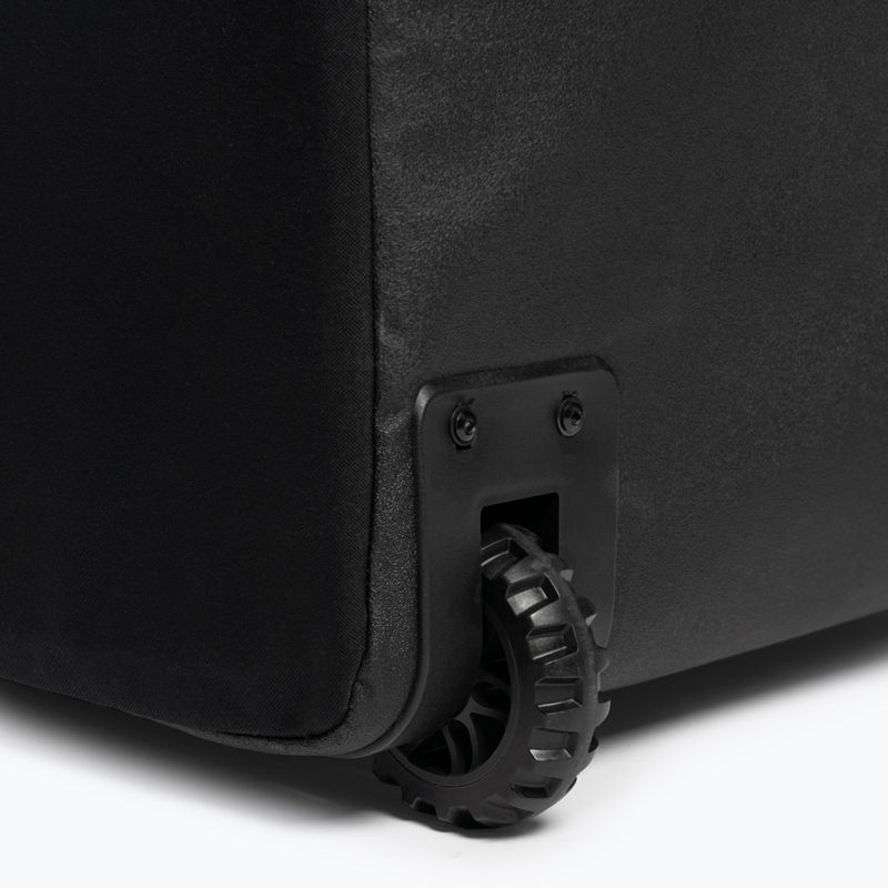 Dakine Club Wagon nero borsa per l'attrezzatura da kitesurf 9