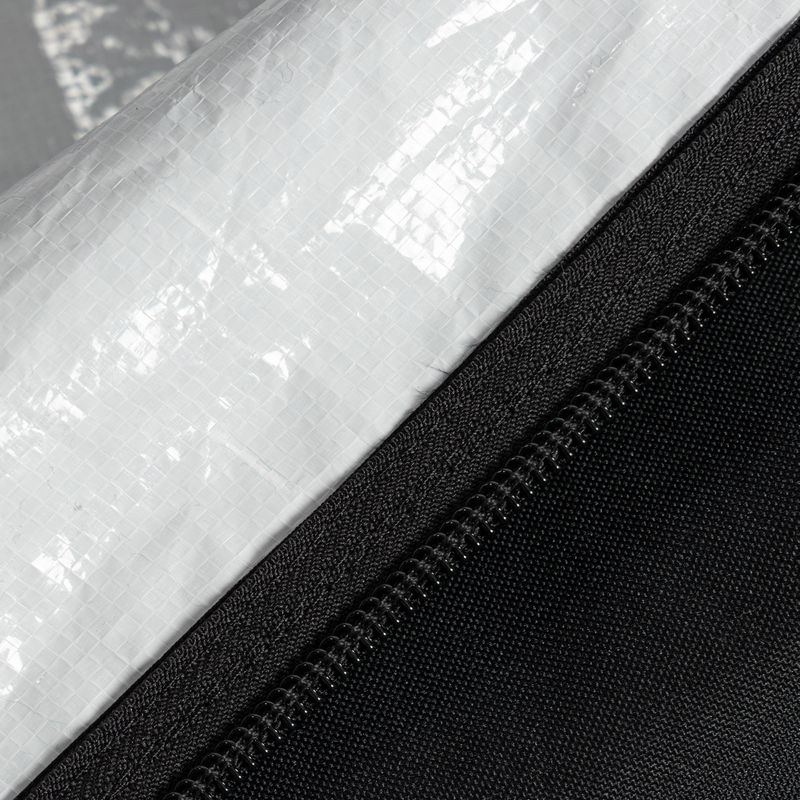 Dakine Club Wagon nero borsa per l'attrezzatura da kitesurf 11