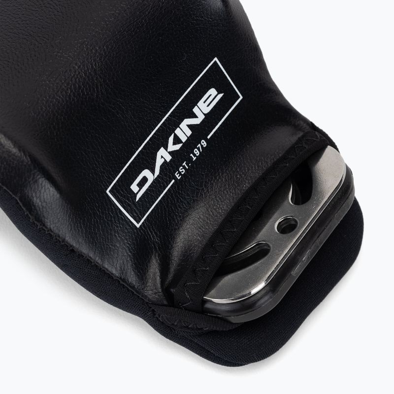 Dakine Cobra Half Hook kiteboarding strap nero 2