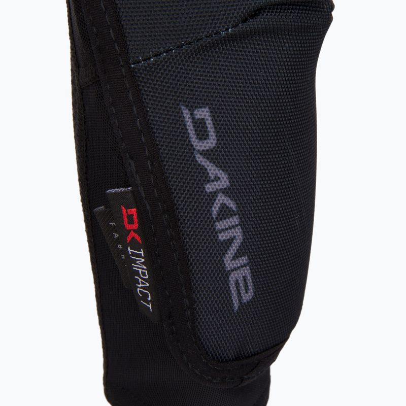 Dakine Slayer Gomitiera protezioni gomitiera bici nero 4