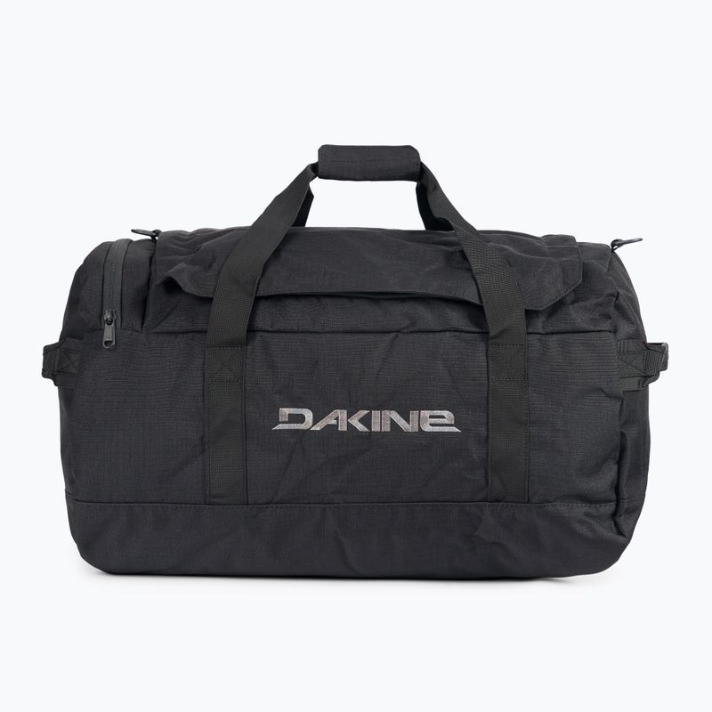 Dakine Eq Duffle Borsa da viaggio 35 l nero