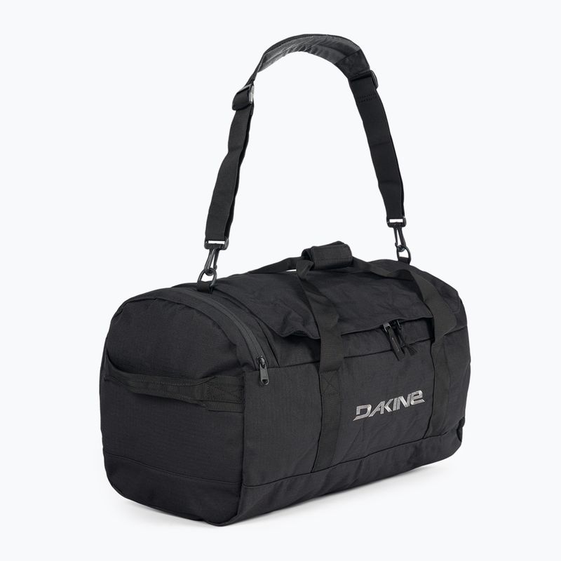 Dakine Eq Duffle Borsa da viaggio 35 l nero 2