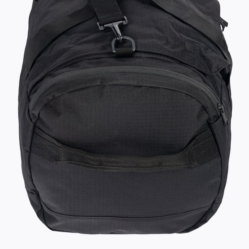 Dakine Eq Duffle Borsa da viaggio 35 l nero 3
