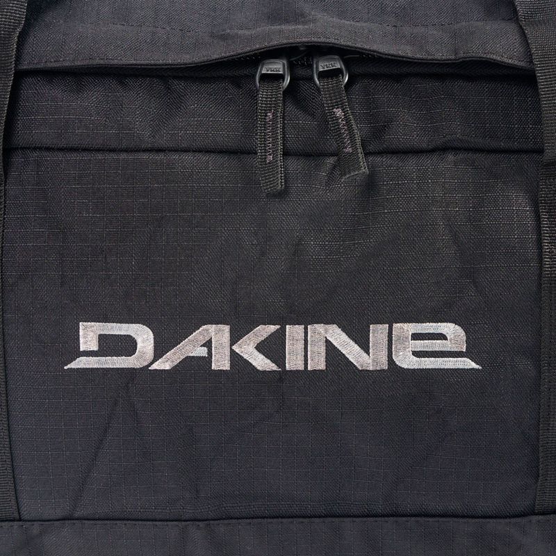 Dakine Eq Duffle Borsa da viaggio 35 l nero 4
