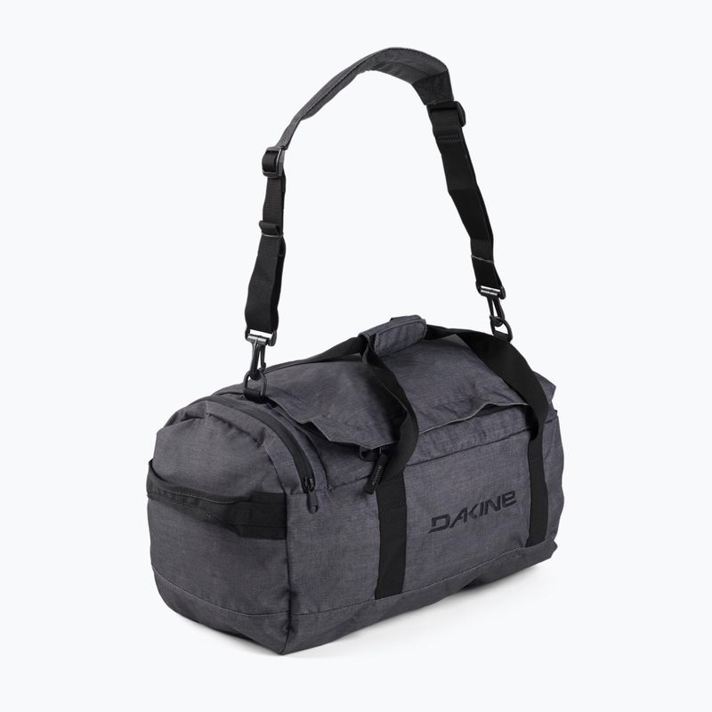 Dakine Eq Duffle 35 l borsa da viaggio in carbonio