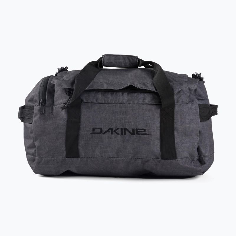 Dakine Eq Duffle 35 l borsa da viaggio in carbonio 2