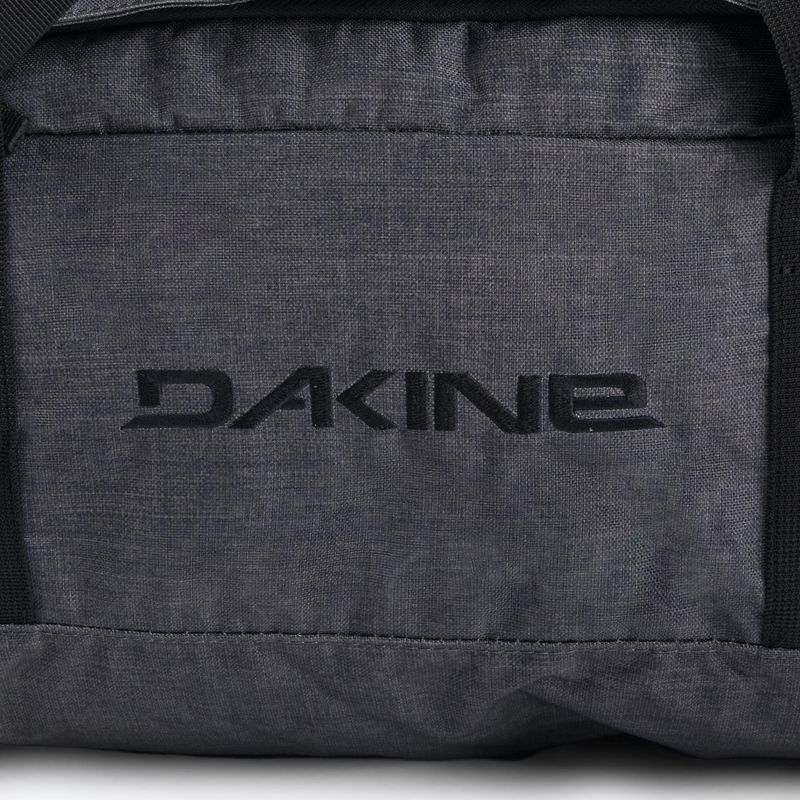 Dakine Eq Duffle 35 l borsa da viaggio in carbonio 3