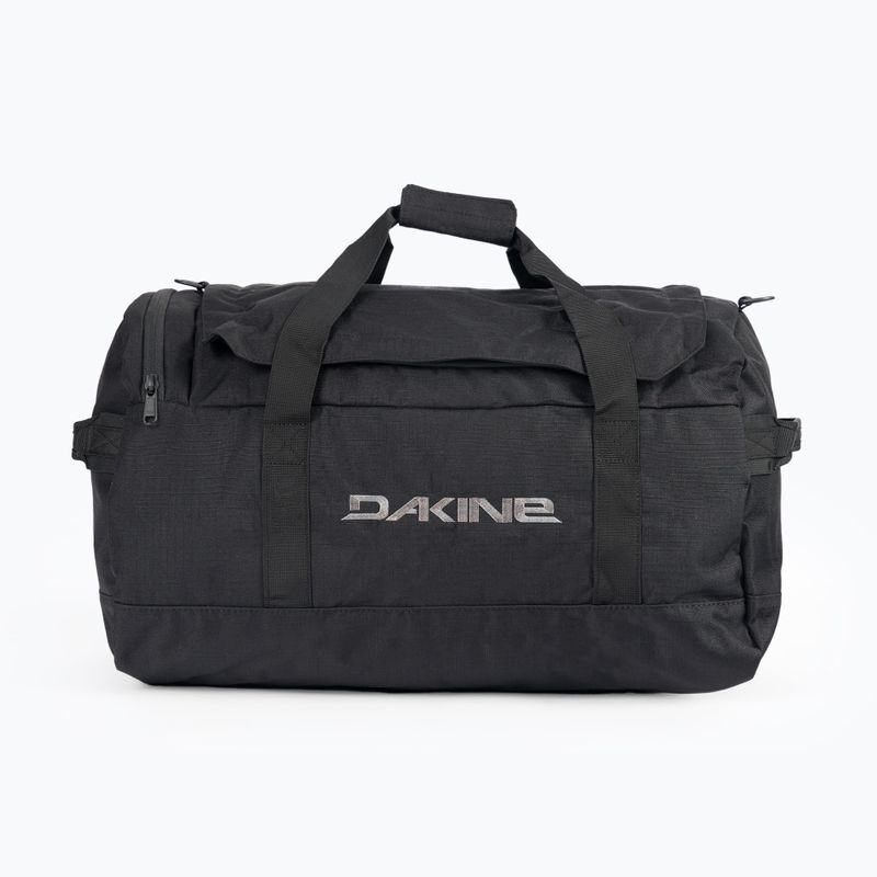 Dakine Eq Duffle 50 l borsa da viaggio nera