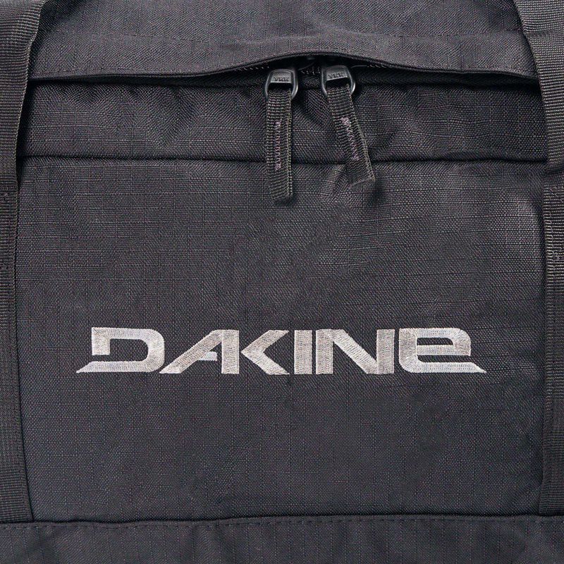 Dakine Eq Duffle 50 l borsa da viaggio nera 4