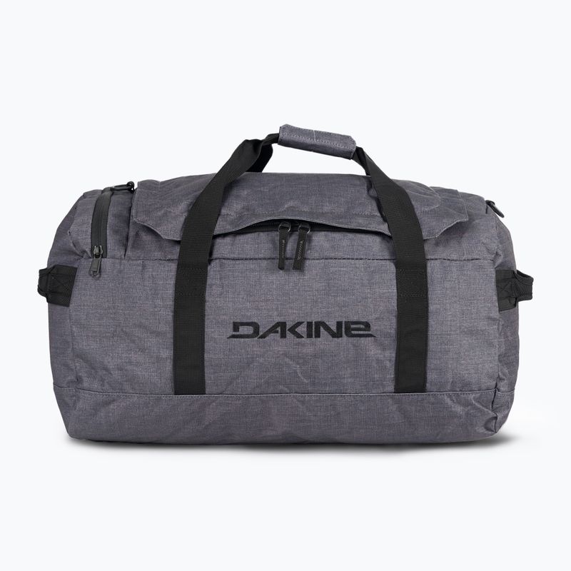 Dakine Eq Duffle 50 l, borsa da viaggio in carbonio